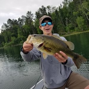 Meet your Posher, Hunter